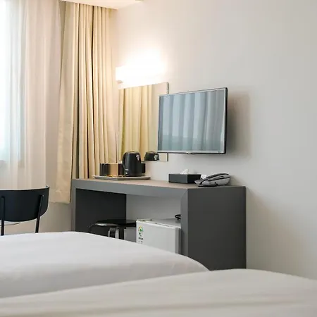 Pampas Hotel Jeju Exterior photo