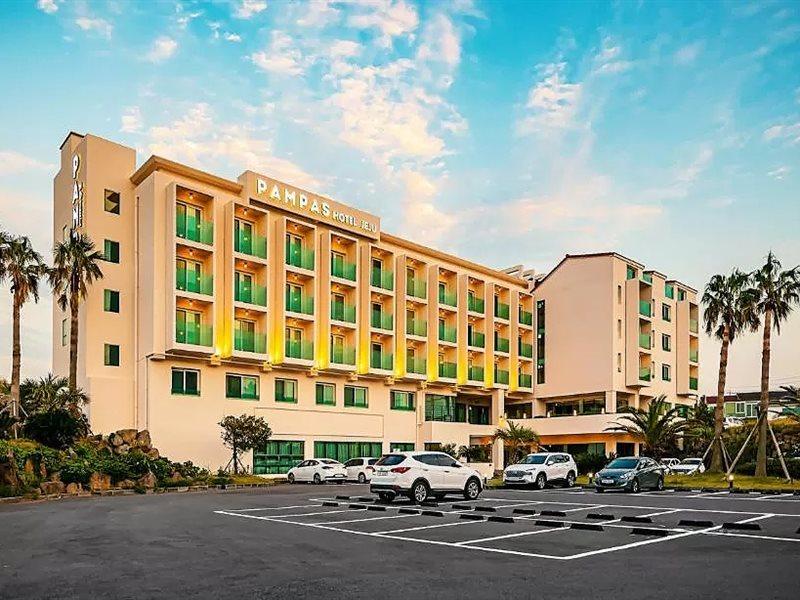 Pampas Hotel