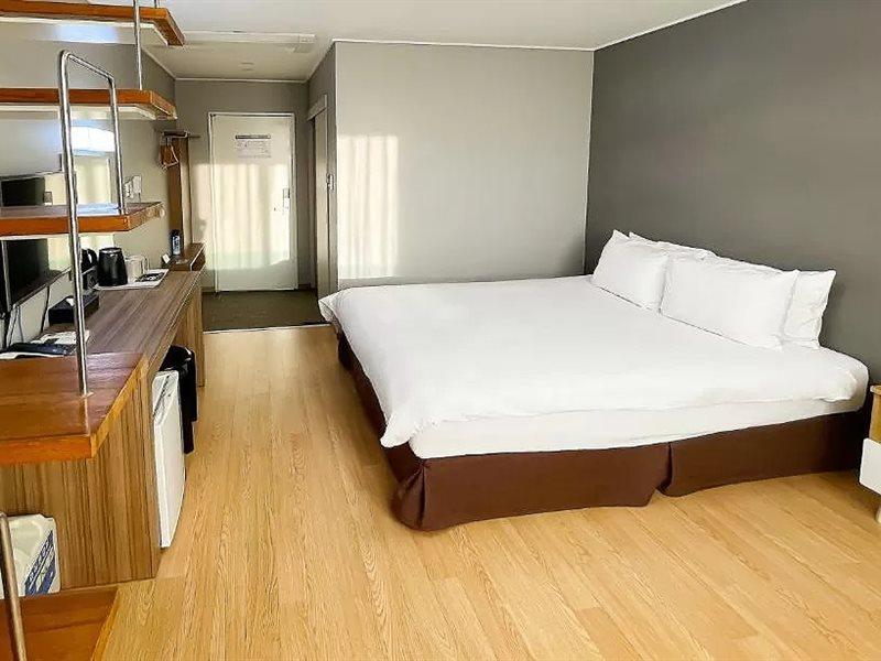 Hotel Pampas Jeju