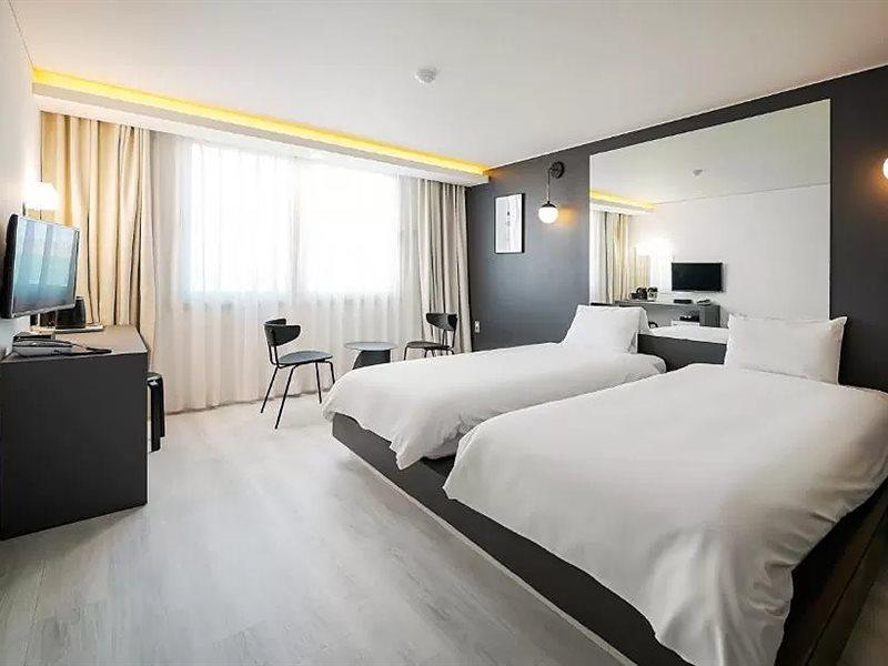 Hotel Pampas