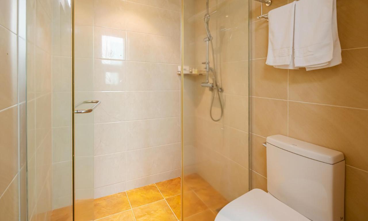 Pampas Hotel 3*
