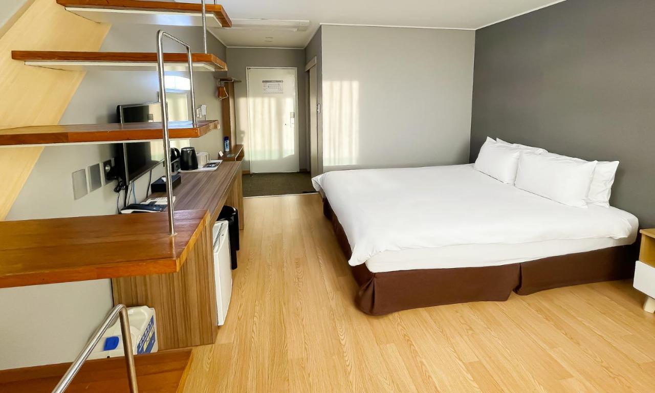 Pampas Hotel 3*