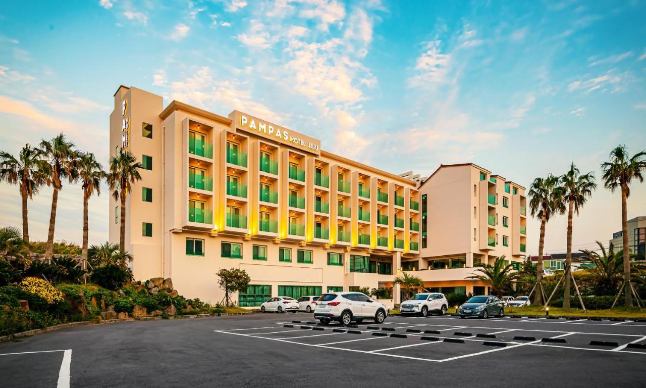 Pampas Hotel
