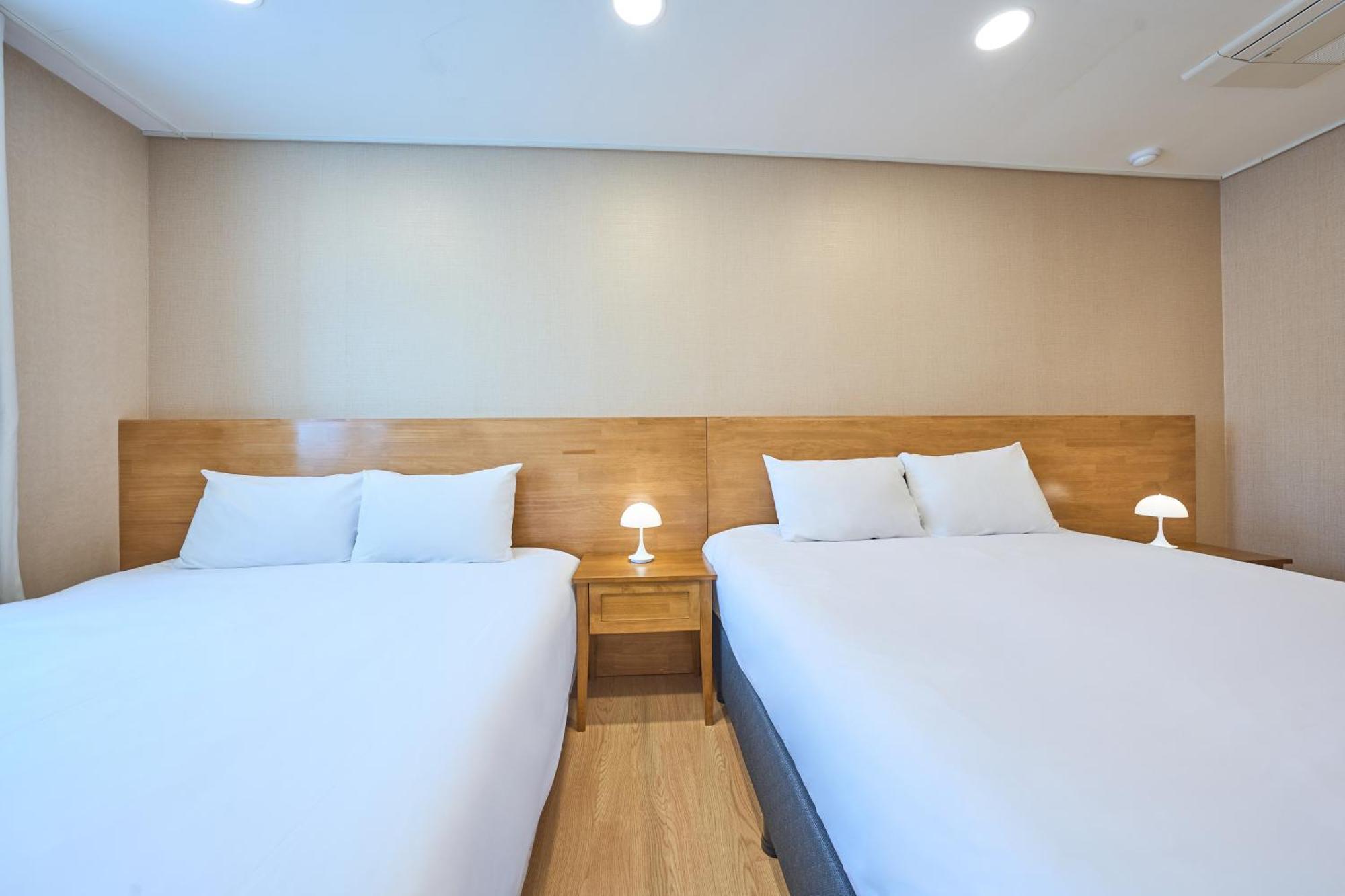 Pampas 3* Jeju