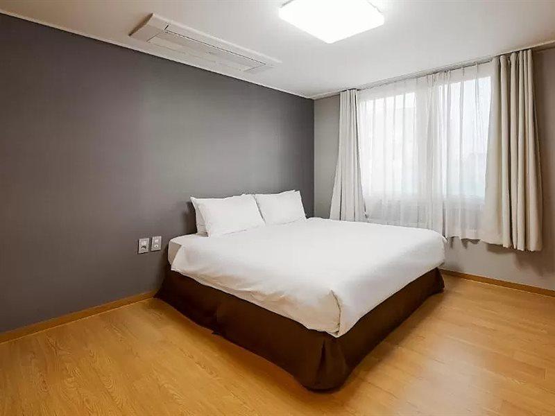 Pampas Hotel Jeju