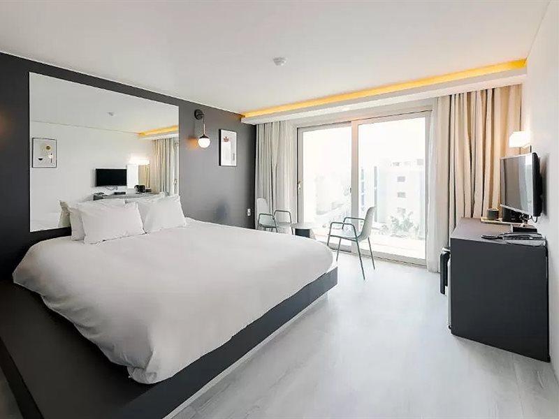 Pampas 3* Jeju