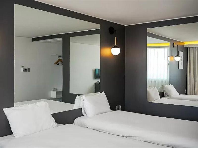 Hotel Pampas 3*