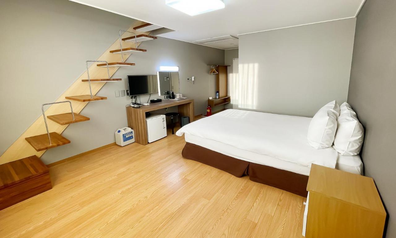 Pampas 3* Jeju