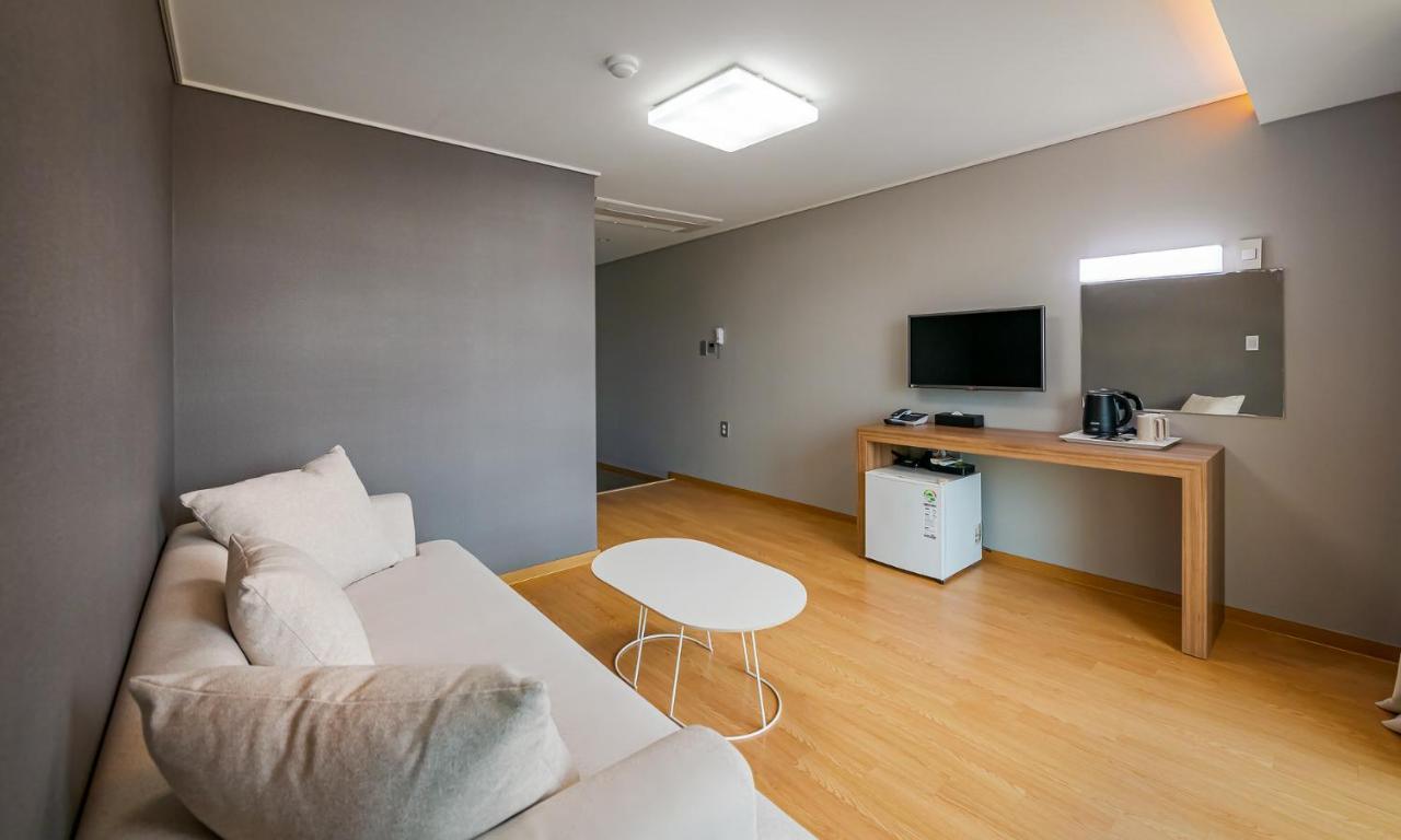 Pampas Hotel Jeju