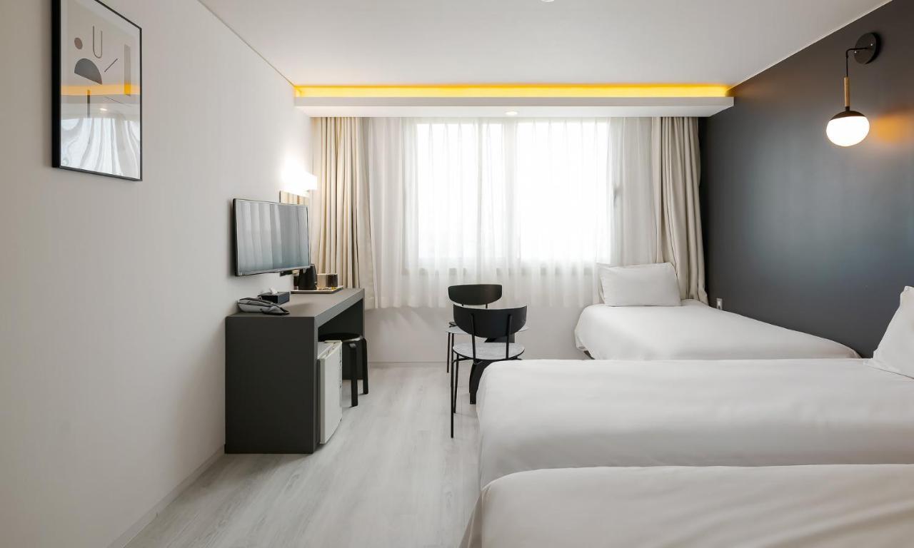 Hotel Pampas