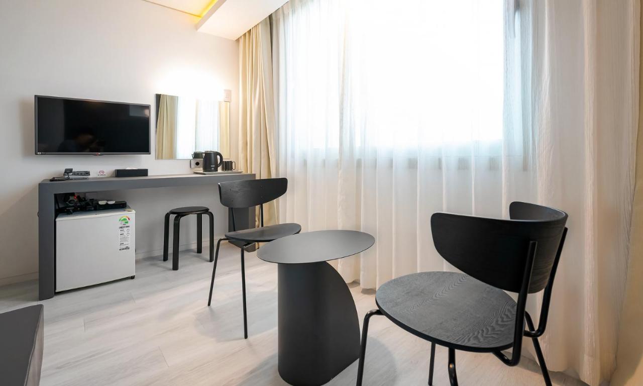 Pampas 3* Jeju