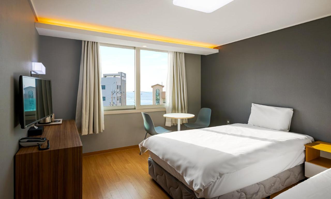Pampas Hotel