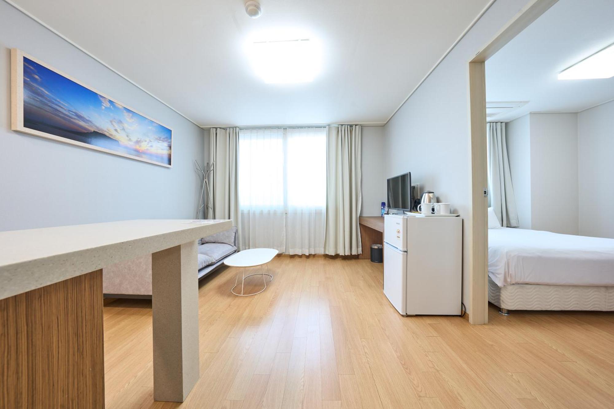 Pampas 3* Jeju